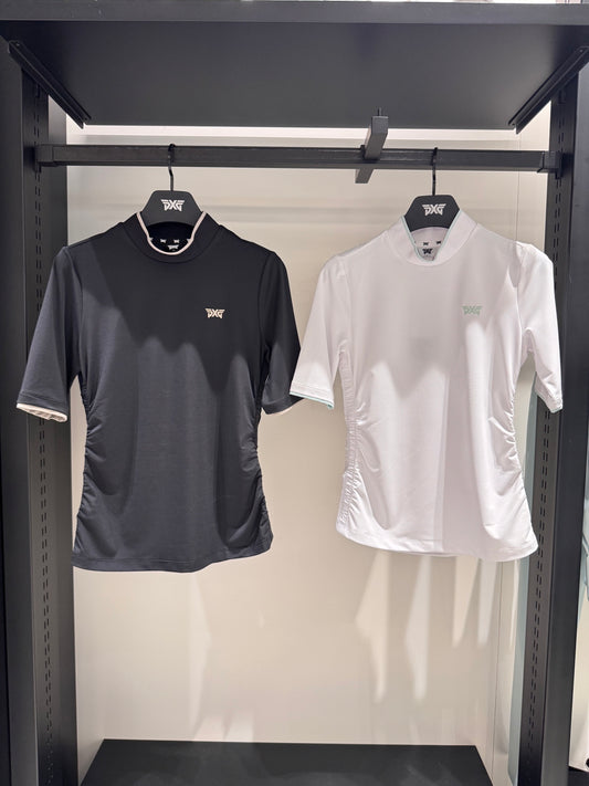 마이골프 / PXG🏌️‍♀️👚새로운 여성용 반팔 셔츠