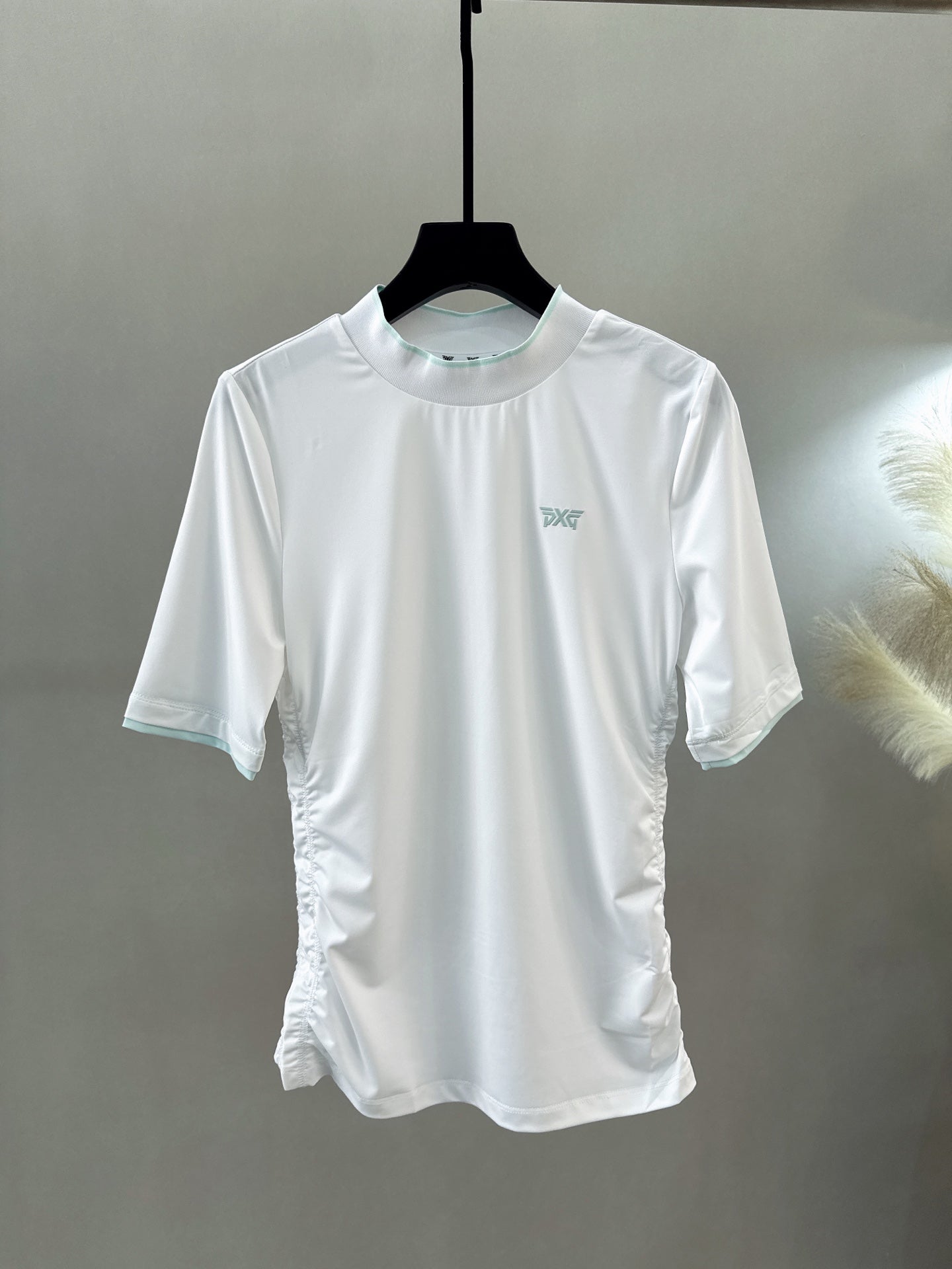 마이골프 / PXG🏌️‍♀️👚새로운 여성용 반팔 셔츠