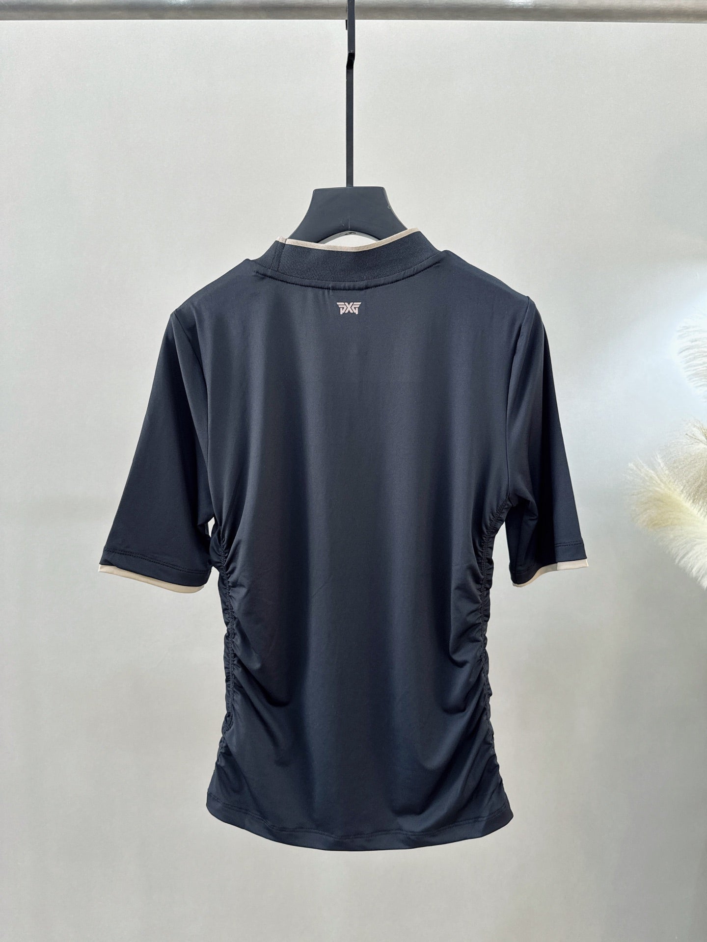 마이골프 / PXG🏌️‍♀️👚새로운 여성용 반팔 셔츠