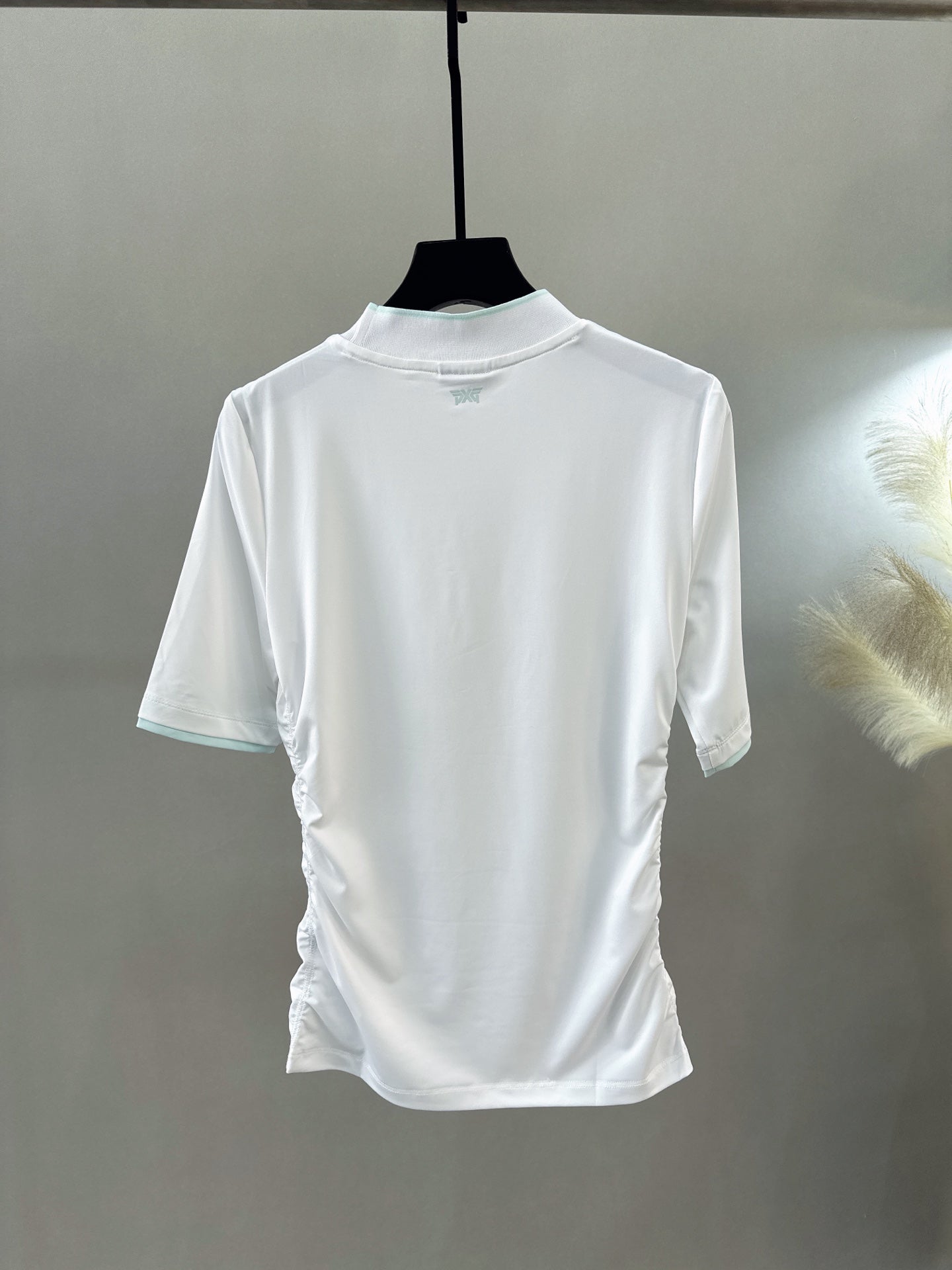 마이골프 / PXG🏌️‍♀️👚새로운 여성용 반팔 셔츠