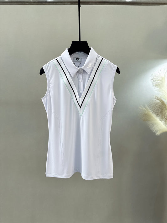 마이골프 / PXG🏌️‍♀️👚새로운 여성용 조끼