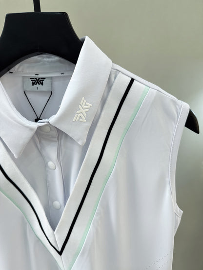 마이골프 / PXG🏌️‍♀️👚새로운 여성용 조끼