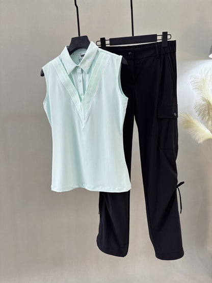 마이골프 / PXG🏌️‍♀️👚새로운 여성용 조끼