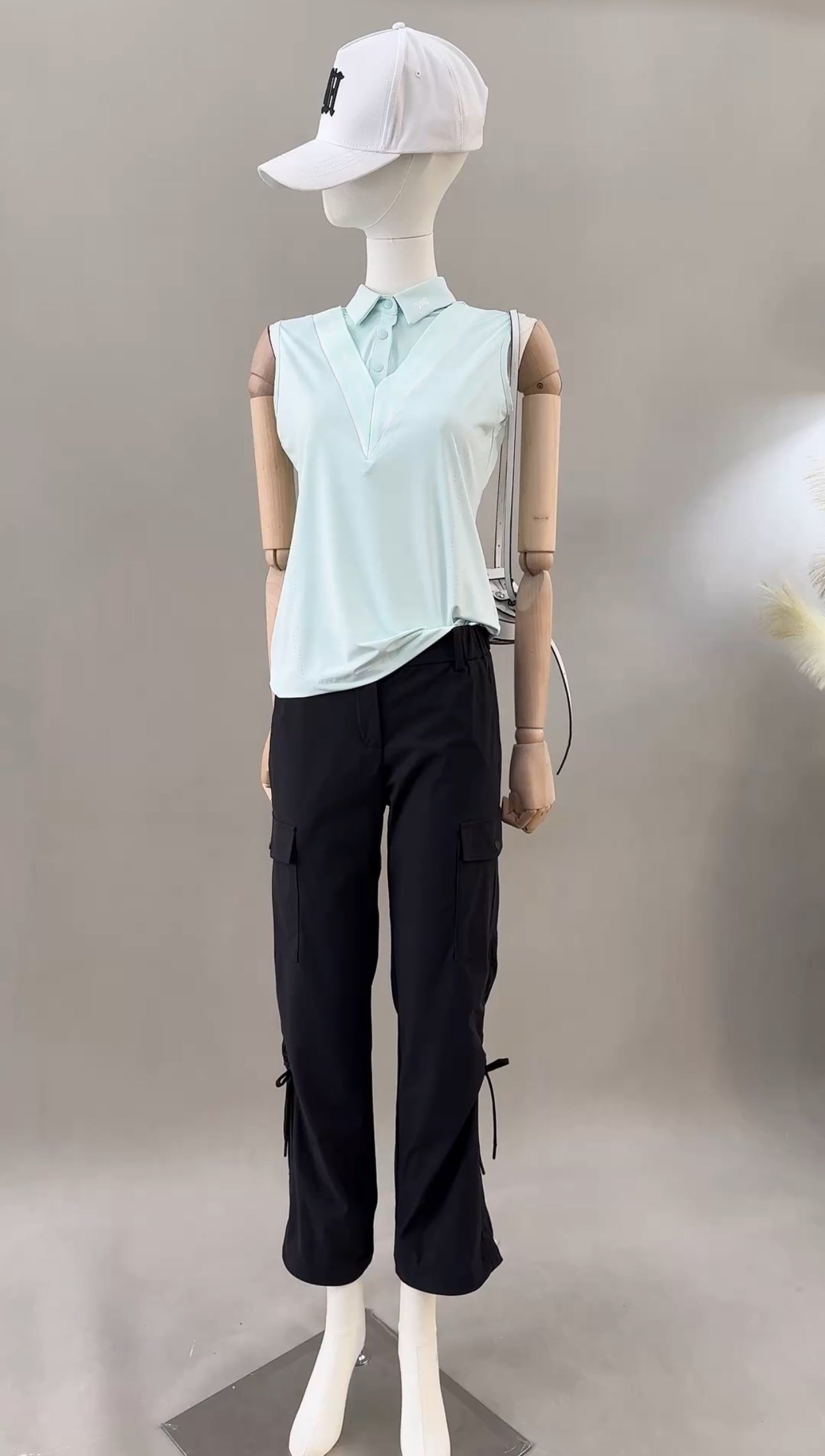 마이골프 / PXG🏌️‍♀️👚새로운 여성용 조끼