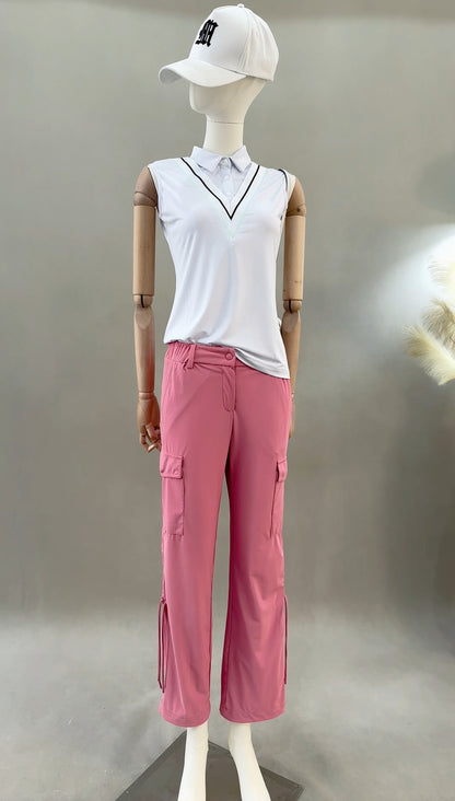 마이골프 / PXG🏌️‍♀️👚새로운 여성용 조끼