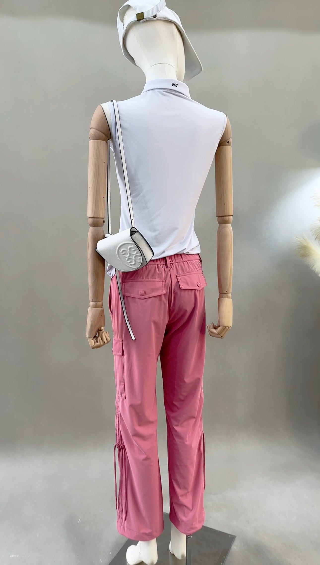 마이골프 / PXG🏌️‍♀️👚새로운 여성용 조끼