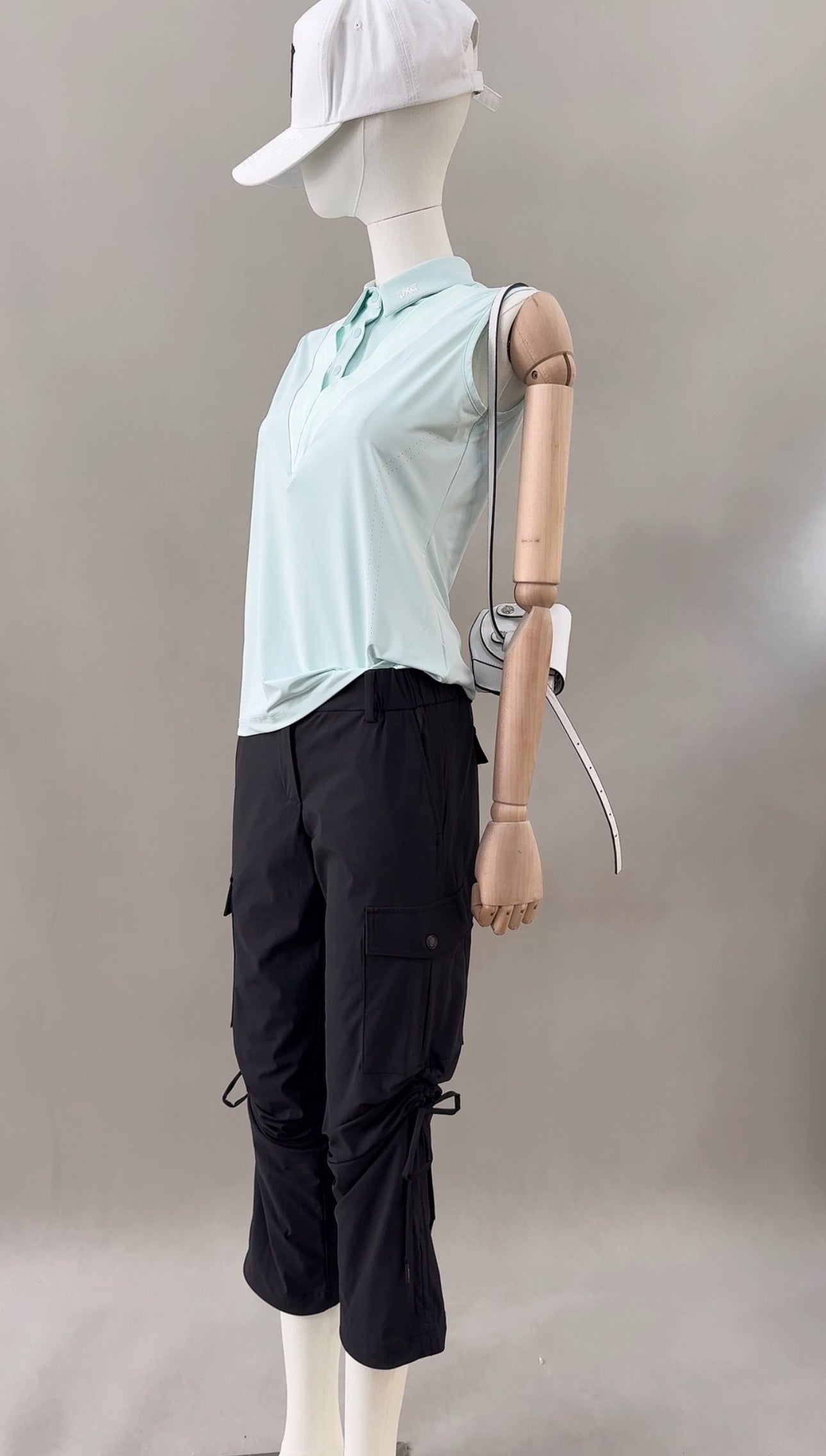 마이골프 / PXG🏌️‍♀️👚새로운 여성용 조끼