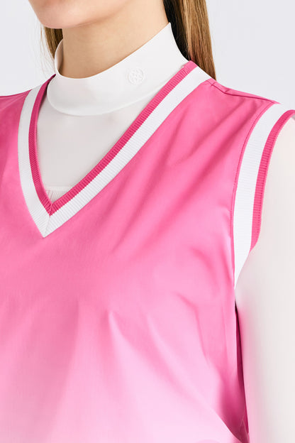 마이골프 /  지포어 여성 조끼