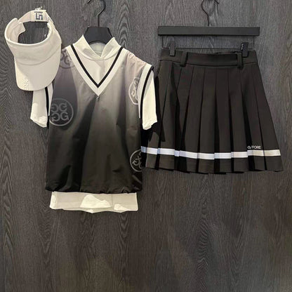 마이골프 /  지포어 여성 조끼
