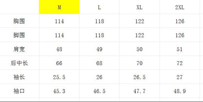 마이골프 / 말본 남성 반팔 셔츠