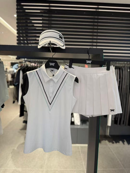 마이골프 / PXG🏌️‍♀️👚새로운 여성용 조끼