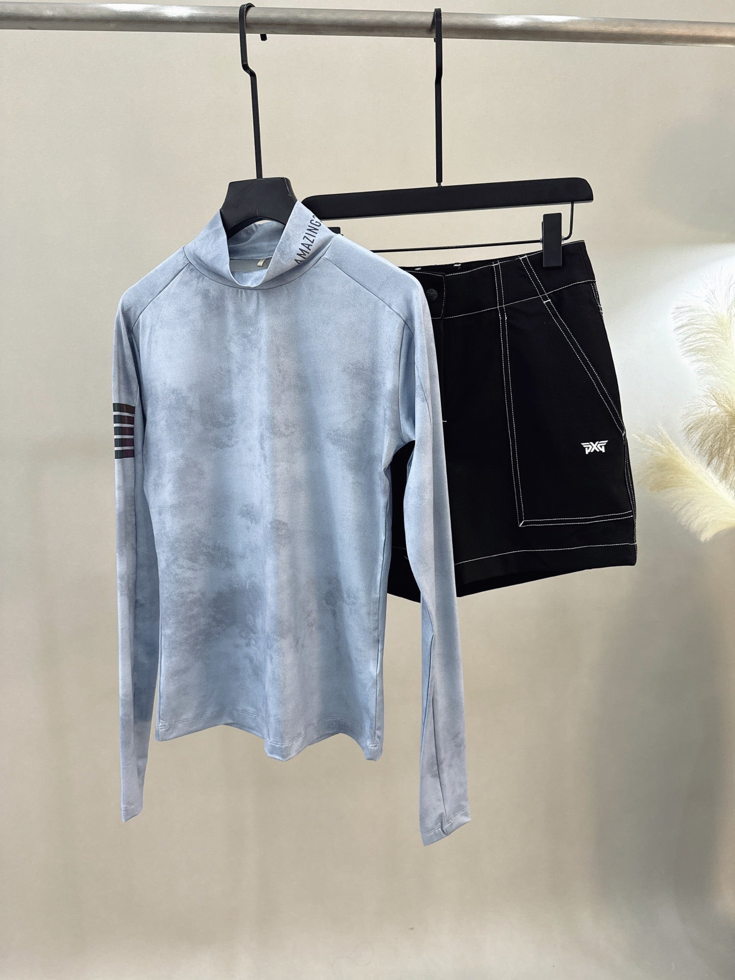 마이골프 / 어메이징크레🏌️‍♀️👚새로운 여성용 바텀