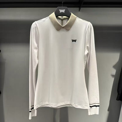 마이골프 /  PXG 여성용 초가을 스타일 긴팔 신상품