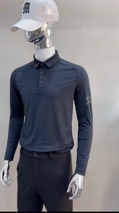 마이골프 /  타이틀리스트🏌🏻‍♂️👕신상품 남성 긴팔