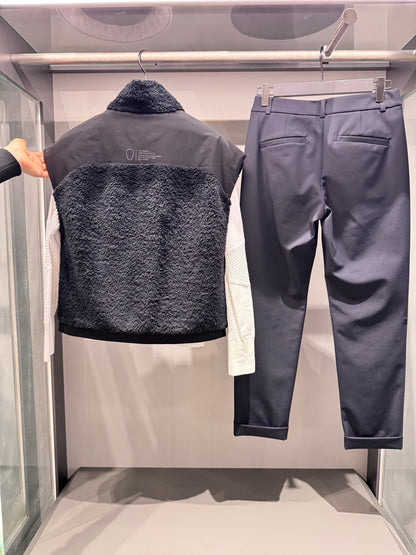 마이골프 / 어메이징크레🏌️‍♀️👚여성용 가을/겨울 조끼
