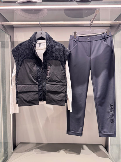 마이골프 / 어메이징크레🏌️‍♀️👚여성용 가을/겨울 조끼