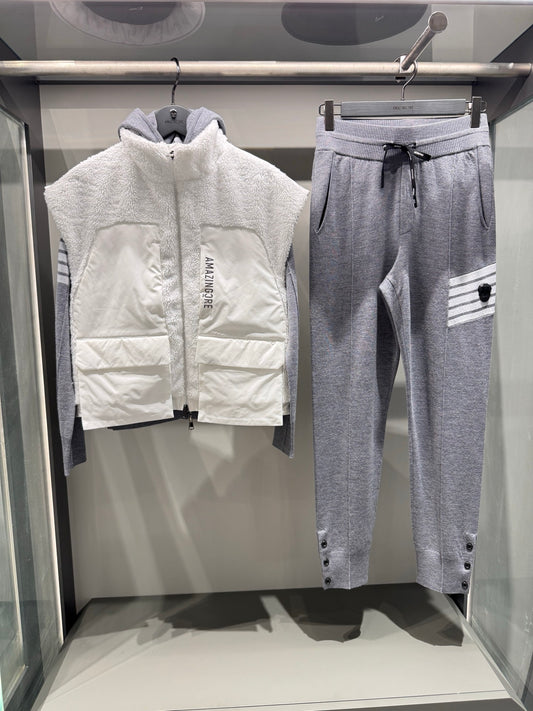 마이골프 / 어메이징크레🏌️‍♀️👚여성용 가을/겨울 조끼