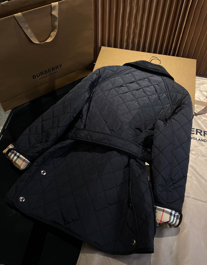 BF / 버버리 자켓