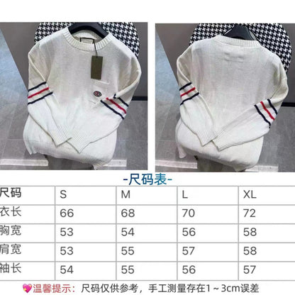 체인2호 / 구찌 니트 스웨터