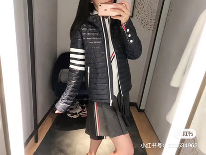 테일러백 / 톰브라운 경량패딩