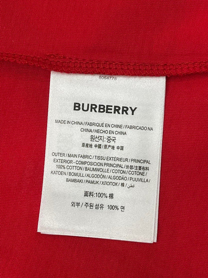 AA / 버버리 티셔츠