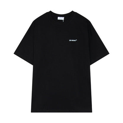 BF셀러 / 오프화이트 반팔티