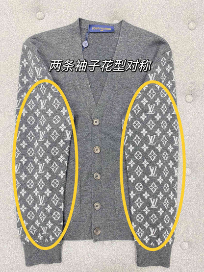 TJ셀러 / 루이비통 가디건