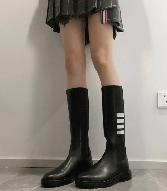 TJ셀러 / 톰브라운 부츠