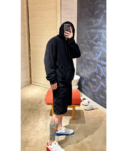 TJ셀러 / 루이비통 반바지 , 𝗠𝗢𝗡𝗢𝗚𝗥𝗔𝗠테리 반바지
