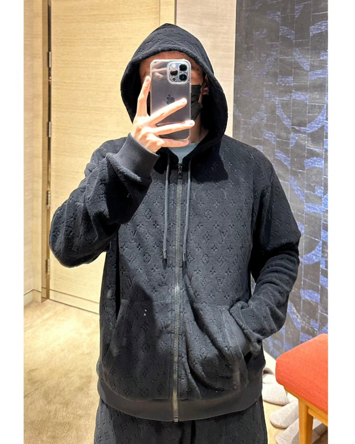 TJ셀러 / 루이비통 반바지 , 𝗠𝗢𝗡𝗢𝗚𝗥𝗔𝗠테리 반바지