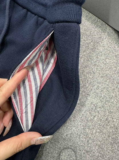 TJ / 톰브라운 클래식 팬츠