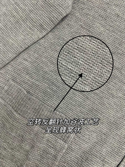 TJ / 톰브라운 울 가디건 , 𝗧𝗛𝗢𝗠 𝗕𝗥𝗢𝗪𝗡𝗘 가을, 겨울 클래식 𝟰𝗯digit 울 가디건