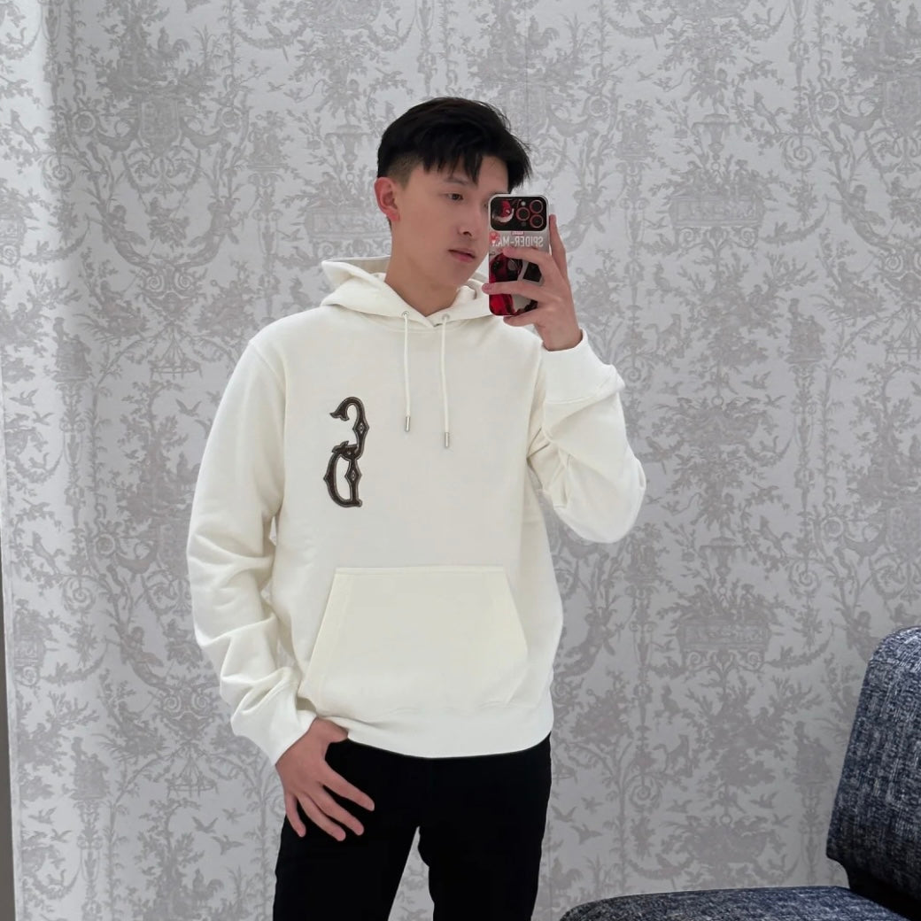 TJ셀러 / 디올 후드티
