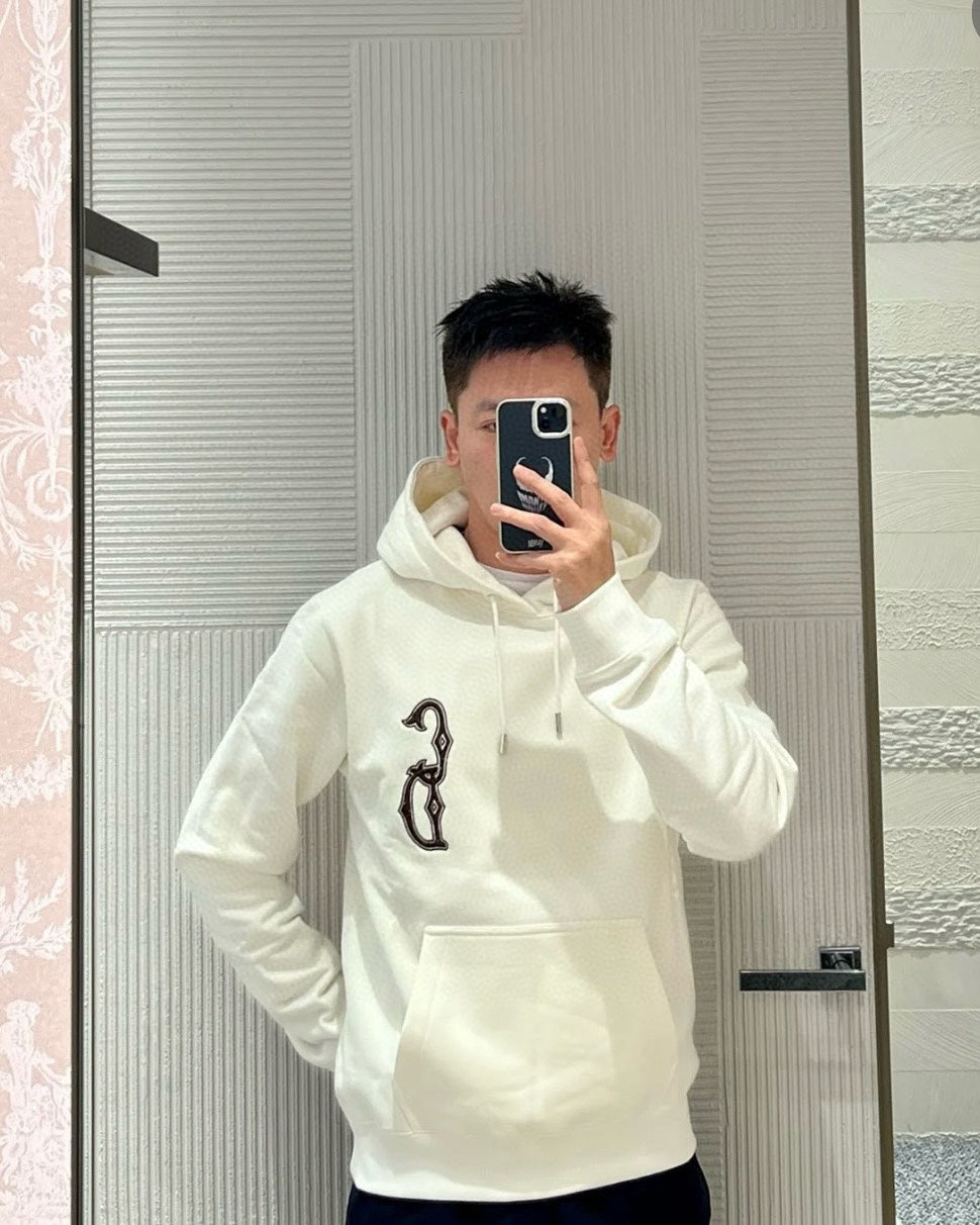 TJ셀러 / 디올 후드티