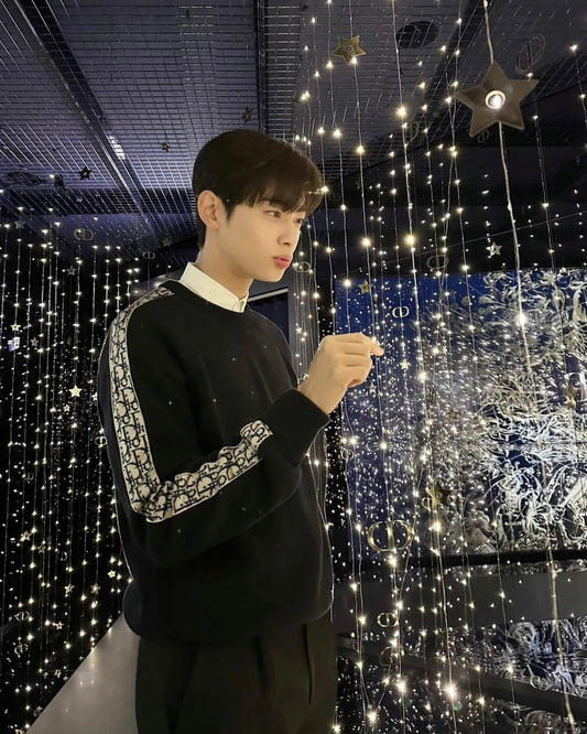 TJ셀러 / 디올 니트 스웨터