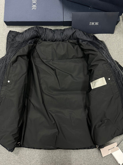 TJ / 디올 노안 다운 패딩