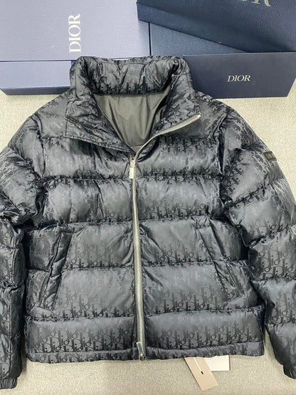 TJ / 디올 노안 다운 패딩