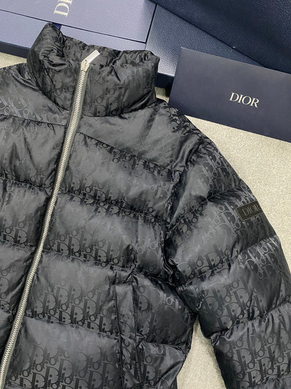 TJ / 디올 노안 다운 패딩