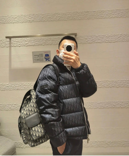 TJ / 디올 노안 다운 패딩