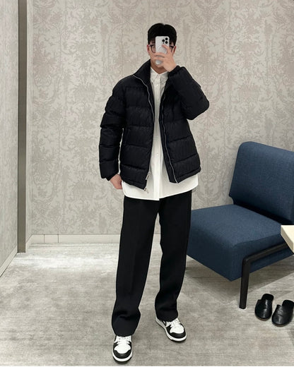 TJ / 디올 노안 다운 패딩