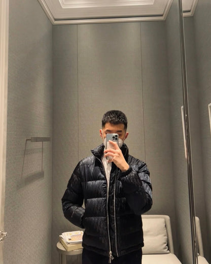 TJ / 디올 노안 다운 패딩