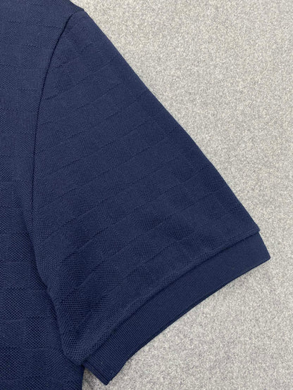 TJ셀러 / 루이비통 피케셔츠 폴로 카라티 ,𝗟𝗢𝗨𝗜𝗦 𝗩𝗨𝗜𝗧𝗧𝗢𝗡 𝗛𝗔𝗟𝗙 𝗗𝗔𝗠𝗜𝗘𝗥 포켓 티셔츠 호텔