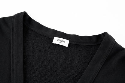 체인2호 / 셀린느 코튼 가디건 , CELINE