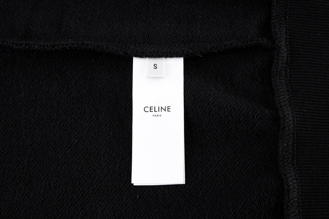 체인2호 / 셀린느 코튼 가디건 , CELINE