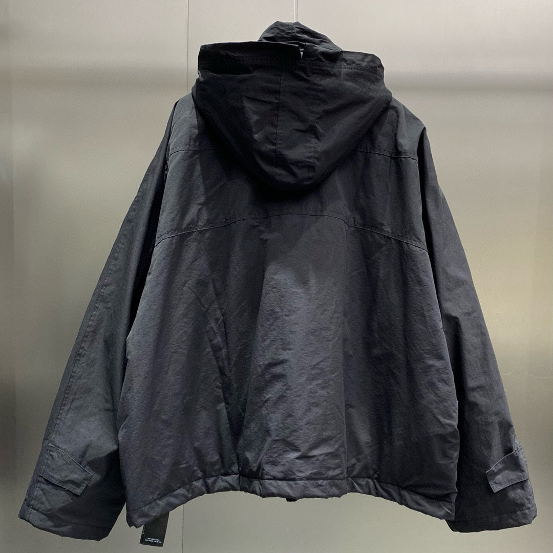BF / 발렌시아가 자켓