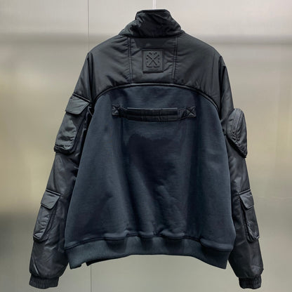 BF / 오프화이트 자켓