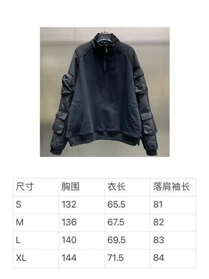 BF / 오프화이트 자켓