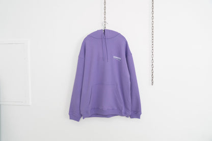 체인2호 / 발렌시아가 후드티