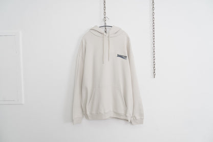 체인2호 / 발렌시아가 후드티