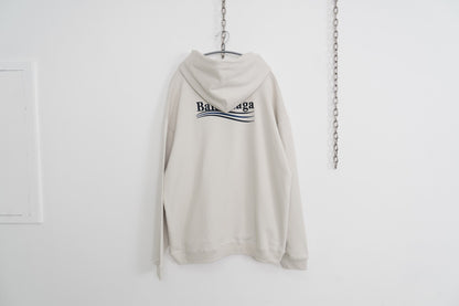 체인2호 / 발렌시아가 후드티